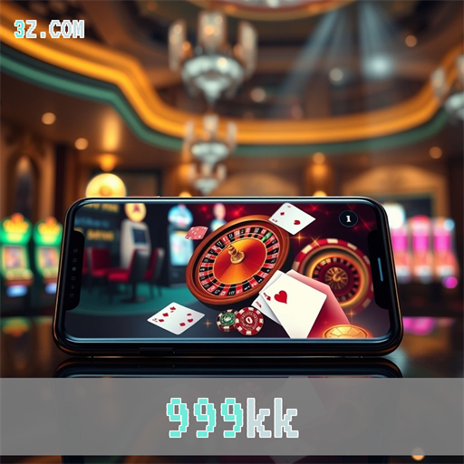 Recursos Inovadores do App 999kk Encantam Gamers Brasileiros