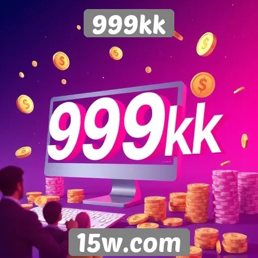 Impacto das promoções na popularidade do site 999kk