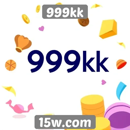 Plataforma 999kk oferece jogos variados para diferentes públicos