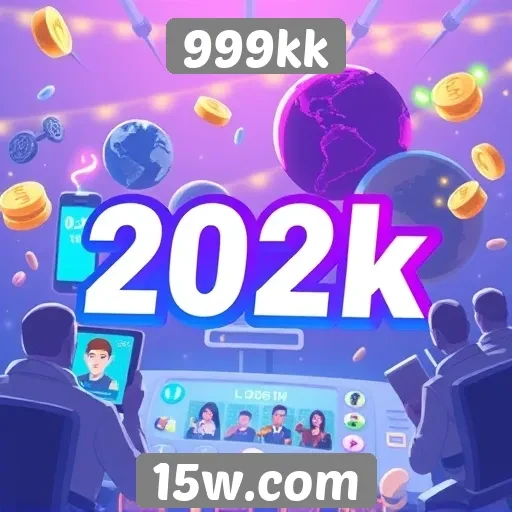 Estratégias de marketing do 999kk em 2026
