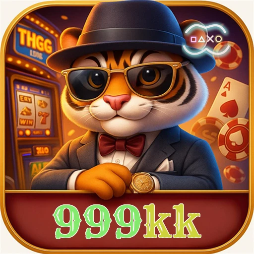 Logo 999kk
