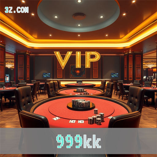 Experimente o VIP do 999kk: Uma Nova Dimensão em Jogos